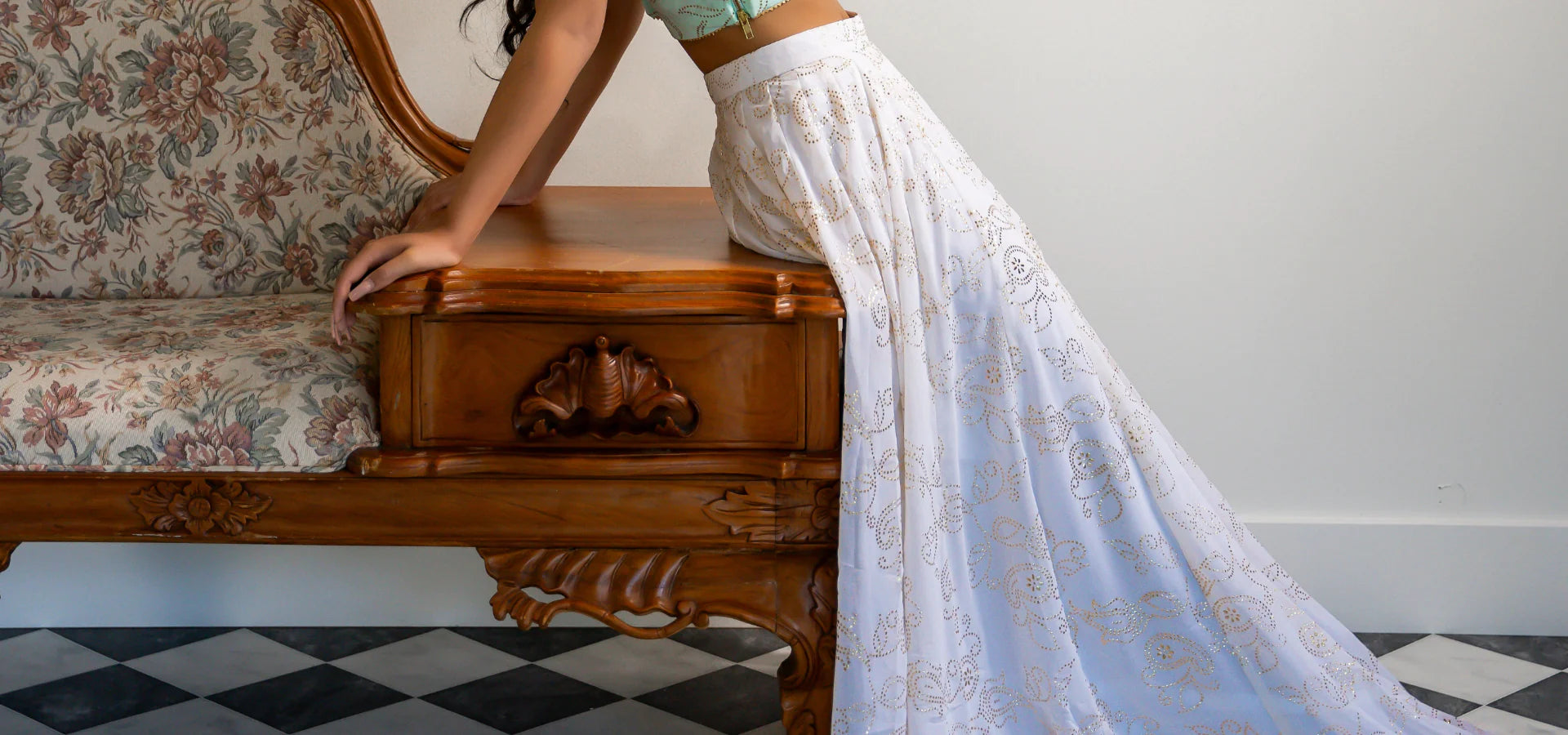 Lengha Skirts